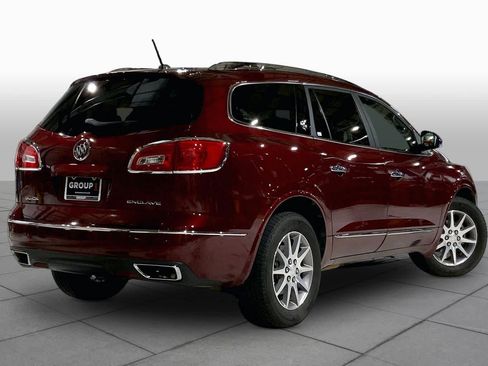 Used 2015 Buick Enclave Leather AWD/4WD image 13