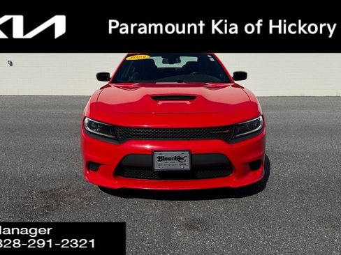 Used 2023 Dodge Charger GT image 23
