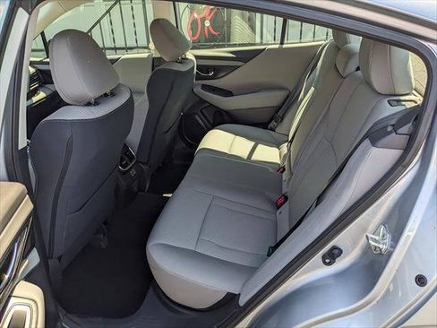 Used 2025 Subaru Legacy Premium AWD/4WD image 10