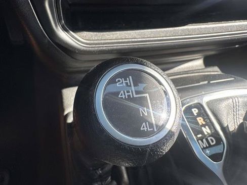 Used 2022 Jeep Wrangler Unlimited Sport AWD/4WD image 20