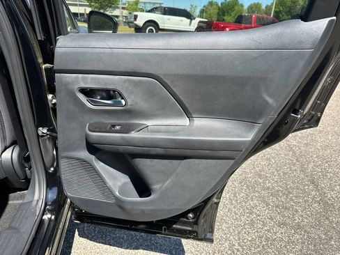 New 2026 Nissan Kicks SV w/ SV Premium Package FWD image 12