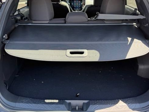 Certified 2026 Subaru Crosstrek 2.5i Sport w/ Crosstrek Mirror Package AWD/4WD image 14