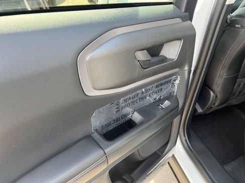 New 2026 Ford Bronco Sport Outer Banks image 18