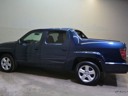 Used 2009 Honda Ridgeline RTL image 31