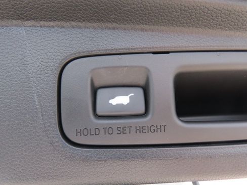 Used 2025 Honda CR-V Sport Touring image 15