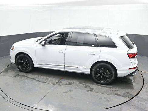 Used 2022 Audi Q7 3.0T Premium Plus image 43