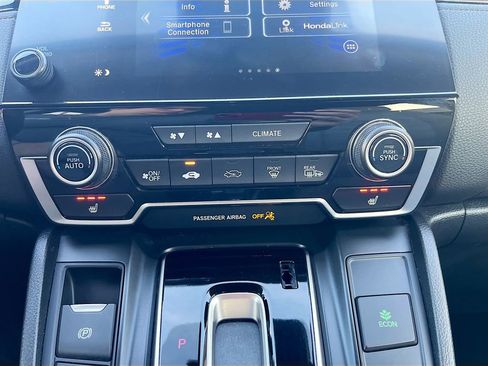 Used 2019 Honda CR-V EX image 20