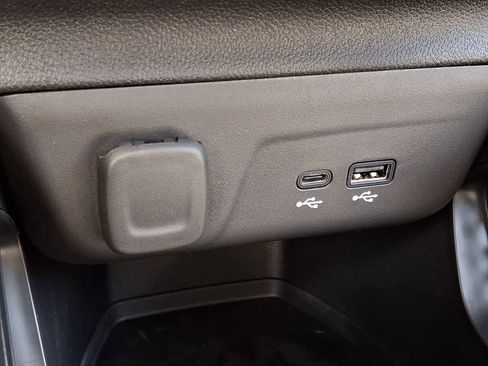 New 2026 Chevrolet TrailBlazer LT w/ Driver Confidence Package image 18