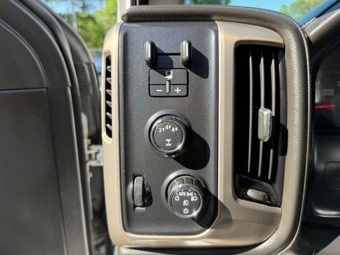 Used 2019 GMC Sierra 3500 Denali w/ Duramax Plus Package image 41