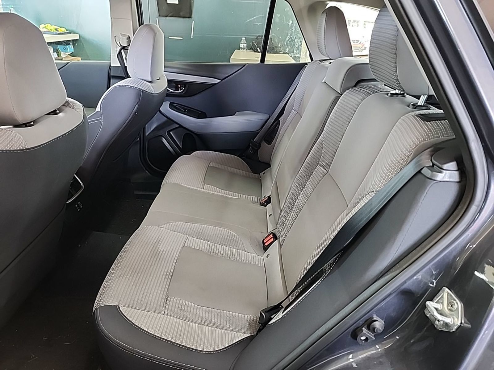 Used 2023 Subaru Outback Premium AWD/4WD image 9
