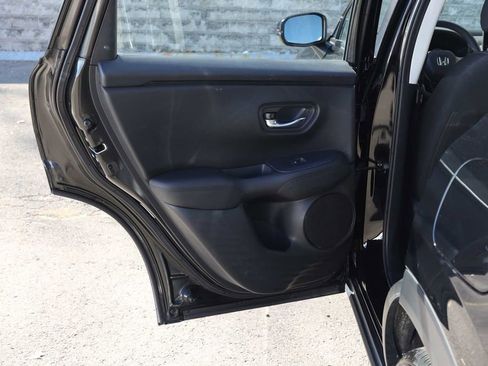 Used 2024 Honda HR-V LX image 22