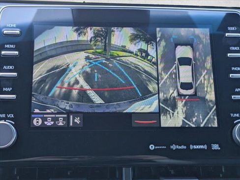 Used 2020 Toyota Avalon Limited w/ Advanced Safety Package FWD image 13