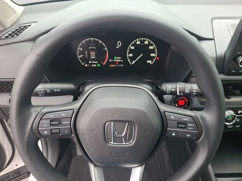 Used 2024 Honda CR-V EX image 20