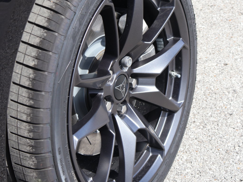 New 2026 Dodge Charger Scat Pack AWD/4WD image 38