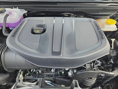 New 2026 RAM 1500 Rebel w/ Rebel Level 2 Equipment Group image 75