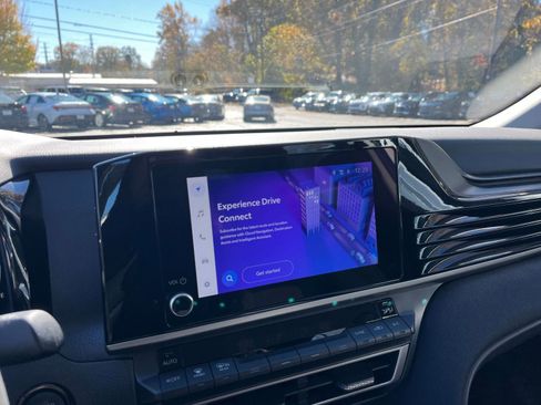 Used 2025 Toyota Camry LE image 22