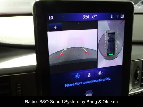 Used 2023 Ford Explorer ST w/ Equipment Group 401A image 9