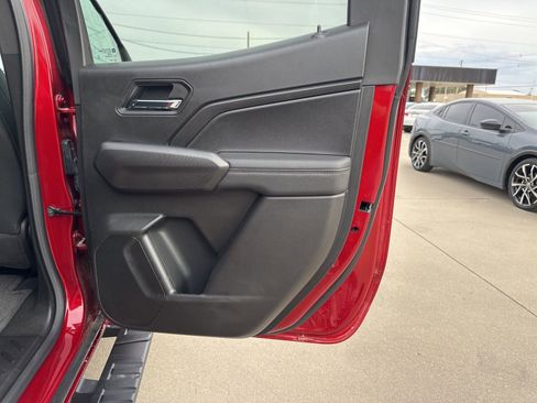 New 2026 GMC Canyon Elevation w/ Convenience Package image 18