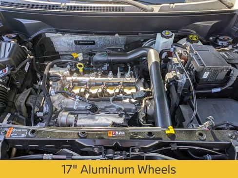 Used 2022 Chevrolet Equinox LT image 13