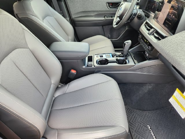 New 2026 Subaru Outback Limited XT AWD/4WD image 11