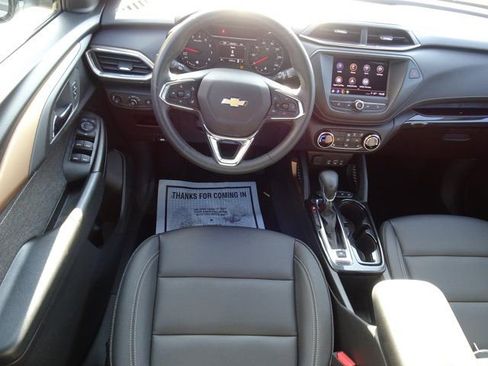 Certified 2023 Chevrolet TrailBlazer ACTIV image 15