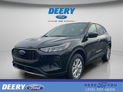 New 2026 Ford Escape Active w/ Cold Weather Package image 4