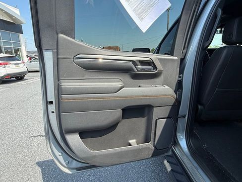 Used 2023 GMC Sierra 1500 AT4 w/ AT4 Premium Package AWD/4WD image 18