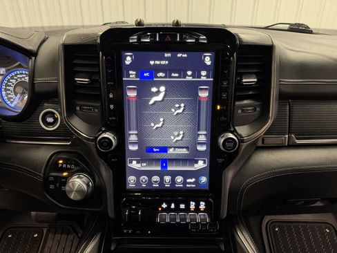 Used 2019 RAM 1500 Limited AWD/4WD image 35