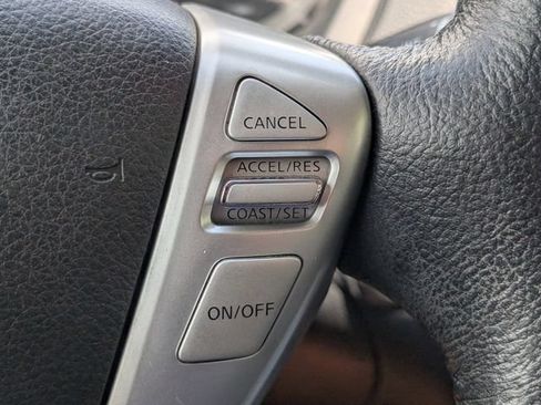Used 2015 Nissan Sentra SL FWD image 21