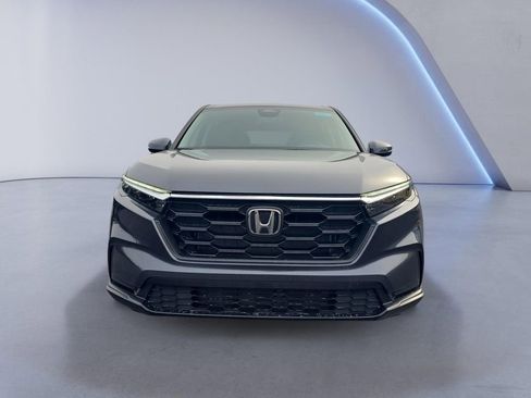 New 2026 Honda CR-V LX image 8