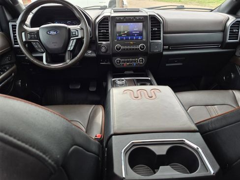 Used 2021 Ford Expedition King Ranch AWD/4WD image 19