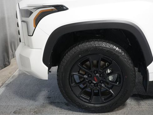 Used 2023 Toyota Tundra SR5 w/ SR5 Convenience Package image 5