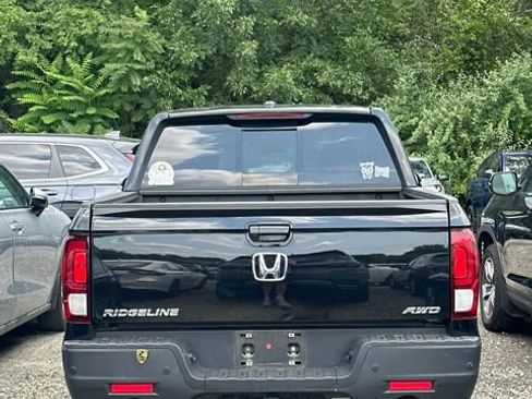 Used 2022 Honda Ridgeline RTL-E image 5