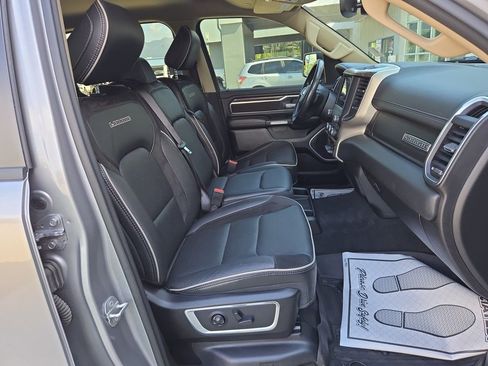 Certified 2020 RAM 1500 Laramie image 17