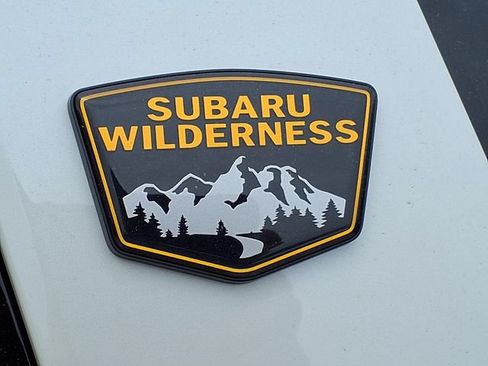 New 2026 Subaru Outback Wilderness AWD/4WD image 12