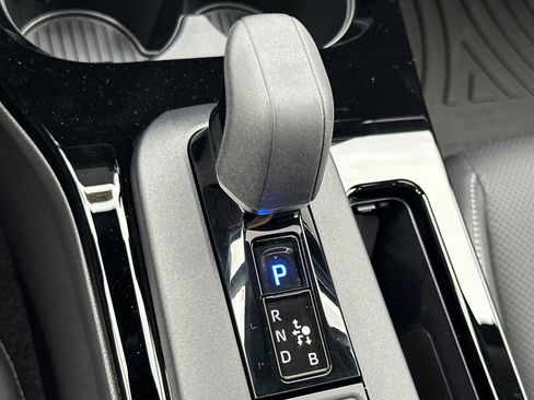 New 2026 Toyota Prius Limited image 24