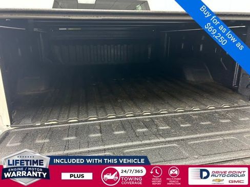 New 2026 Chevrolet Silverado 2500 W/T image 8