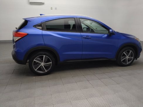 Used 2021 Honda HR-V EX image 10