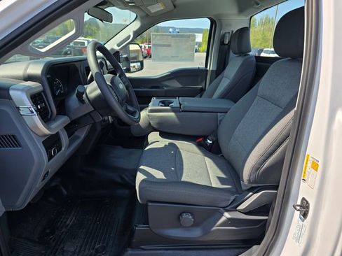 Used 2024 Ford F350 XL image 15
