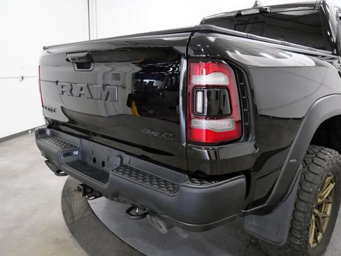 Used 2022 RAM 1500 TRX w/ TRX Level 2 Equipment Group AWD/4WD image 40