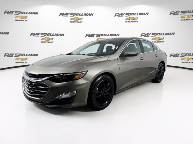 Used 2020 Chevrolet Malibu LT FWD image 3