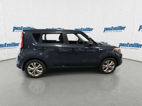 Used 2014 Kia Soul + w/ UVO w/Eservices Package FWD image 12
