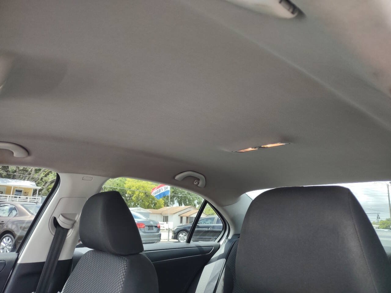 Used 2014 Volkswagen Jetta S FWD image 17