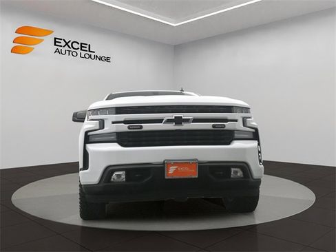 Used 2019 Chevrolet Silverado 1500 RST w/ All-Star Edition image 49