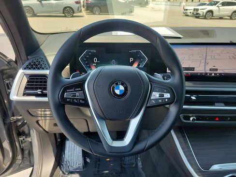 Used 2024 BMW X5 sDrive40i w/ Parking Assistance Package RWD image 25