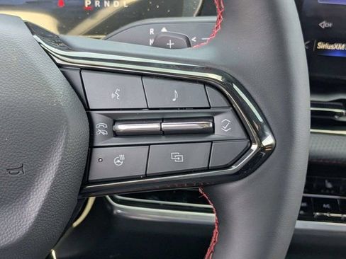New 2026 Chevrolet Equinox RS w/ Convenience Package III FWD image 25
