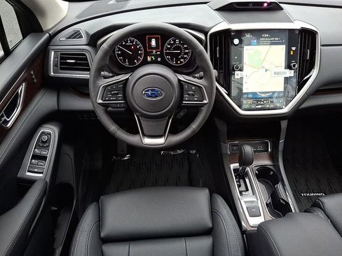 New 2025 Subaru Ascent Touring image 2