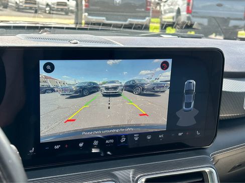 Used 2024 Ford Mustang Premium image 29