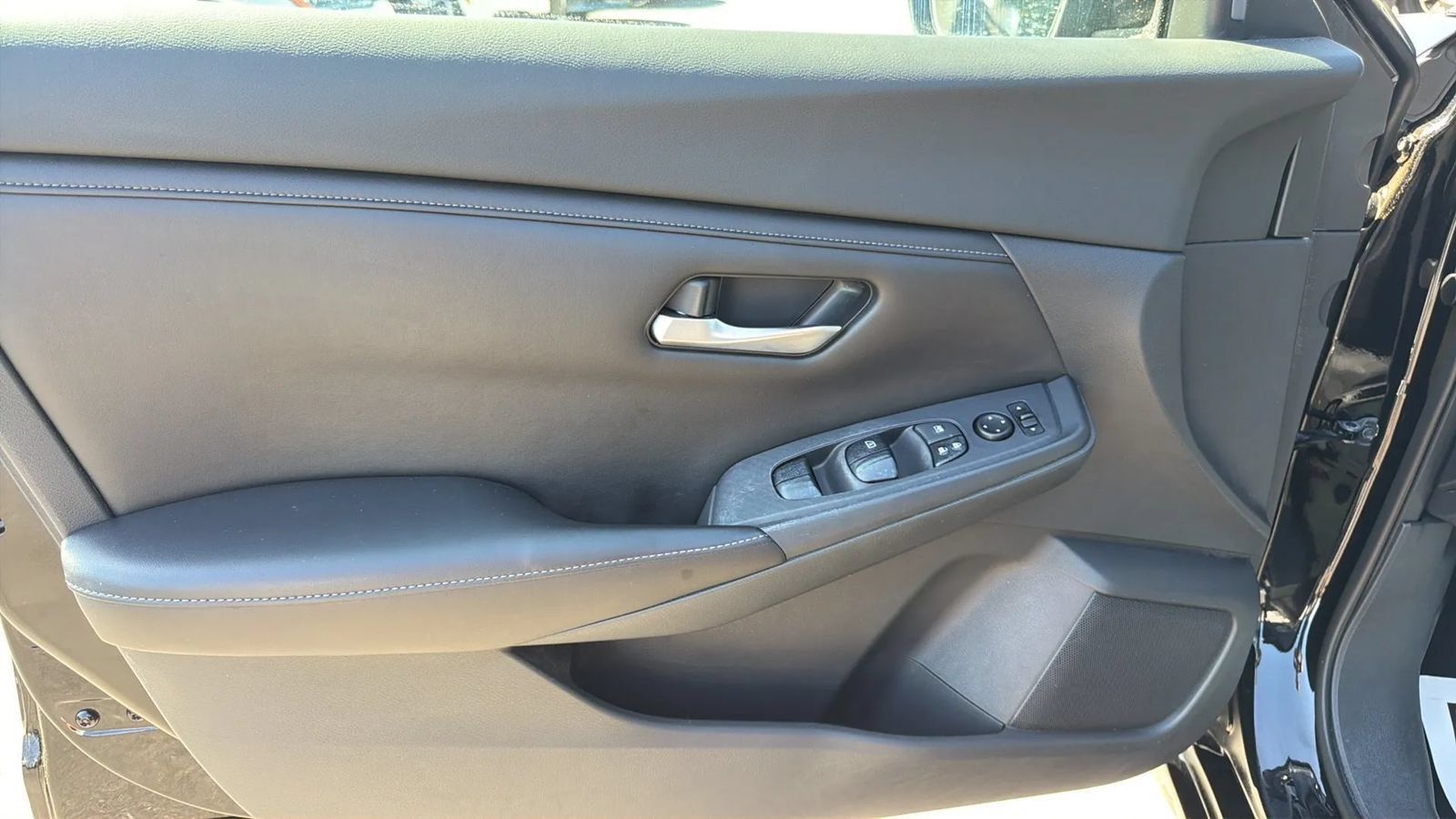Used 2020 Nissan Sentra S FWD image 10