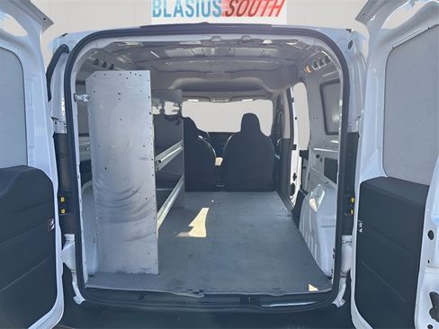 Used 2016 RAM ProMaster City Tradesman w/ Rear Back-up Camera Group image 14